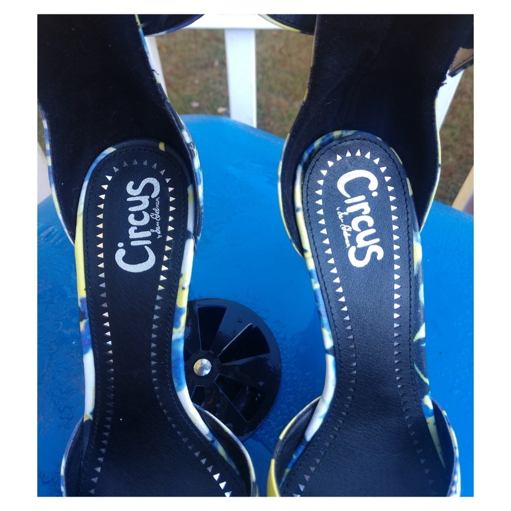 Sam Edelman (Circus) - image 4